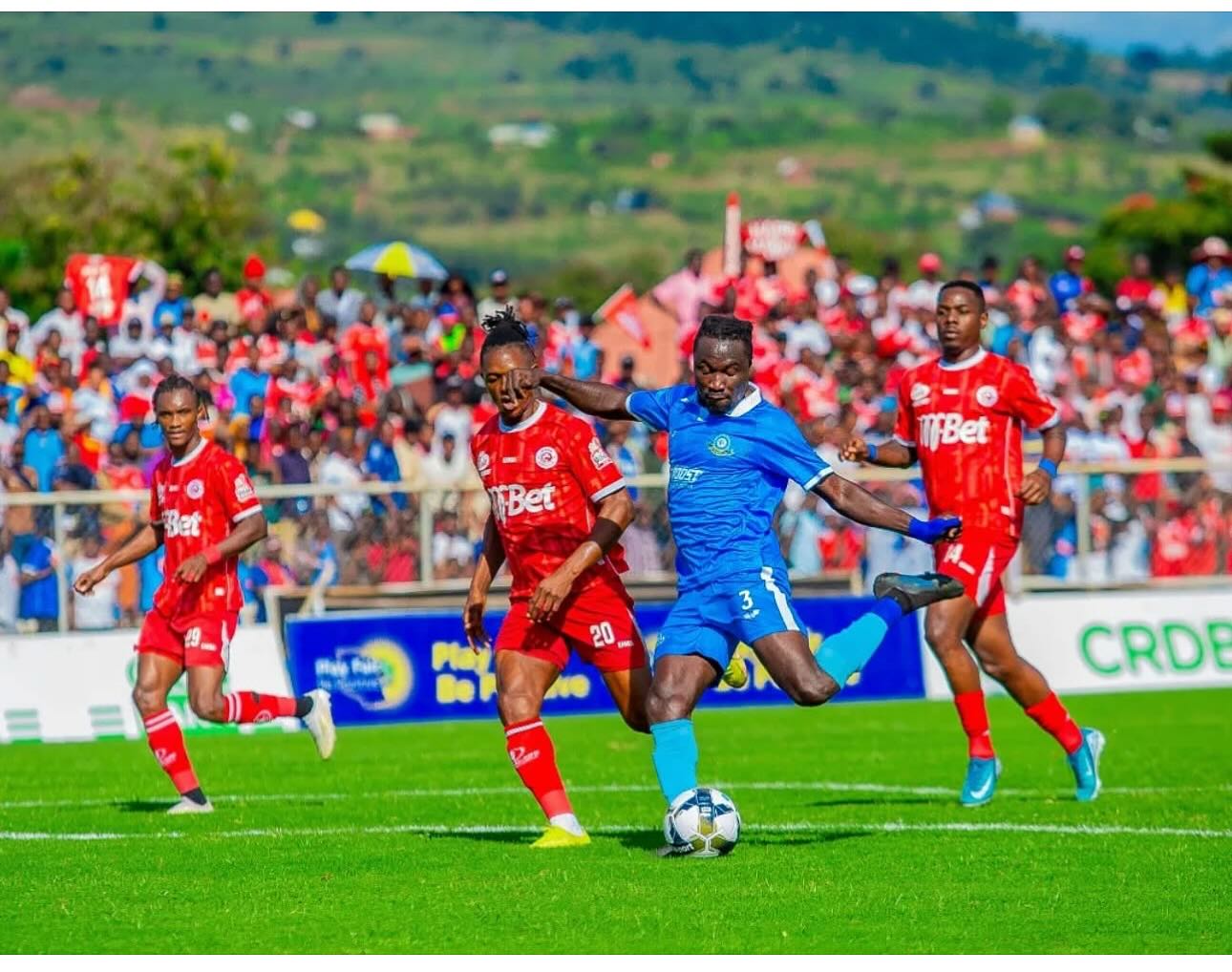 “I’ve been approached to switch nationality but I want to play for Ghana” – Sowah