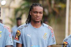 CHAN 2024: “We were undone by hard luck and not tactical reasons” – Razak Simpson