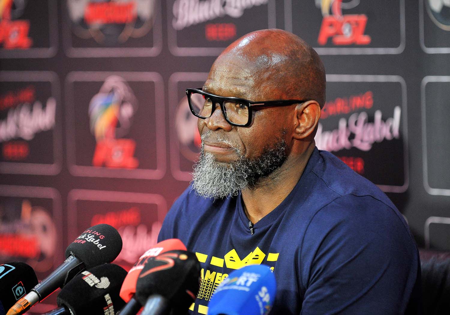 Komphela: Mamelodi Sundowns ready to represent Africa at FIFA Club World Cup