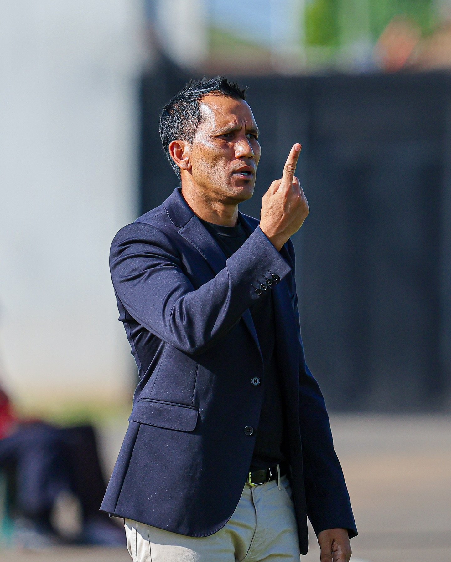 Ligi Kuu Bara: Why Davids is not happy despite Simba SC toppling Yanga SC