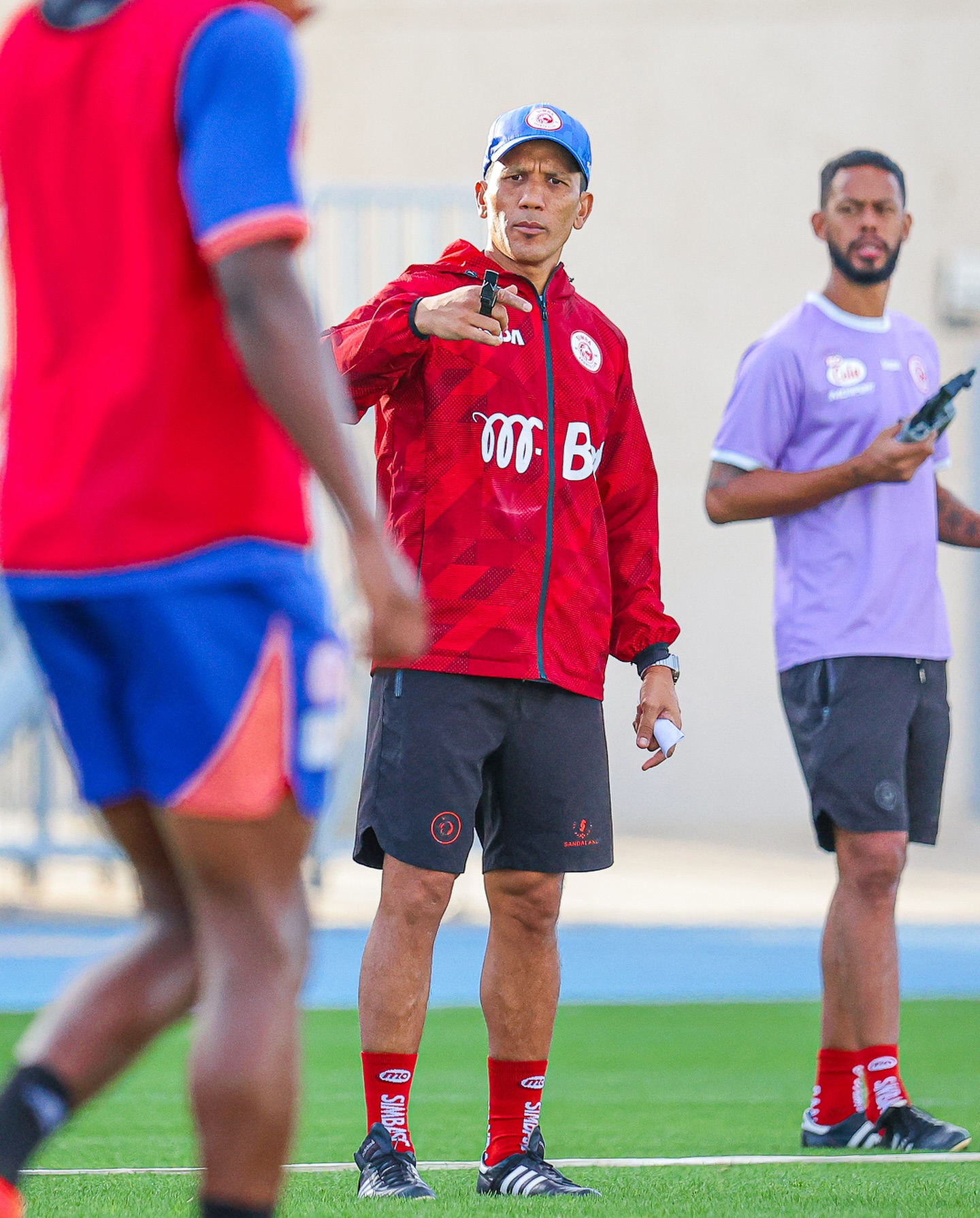 CAFCC: Al Masry strong opponent standing in Simba SC’s way – Davids