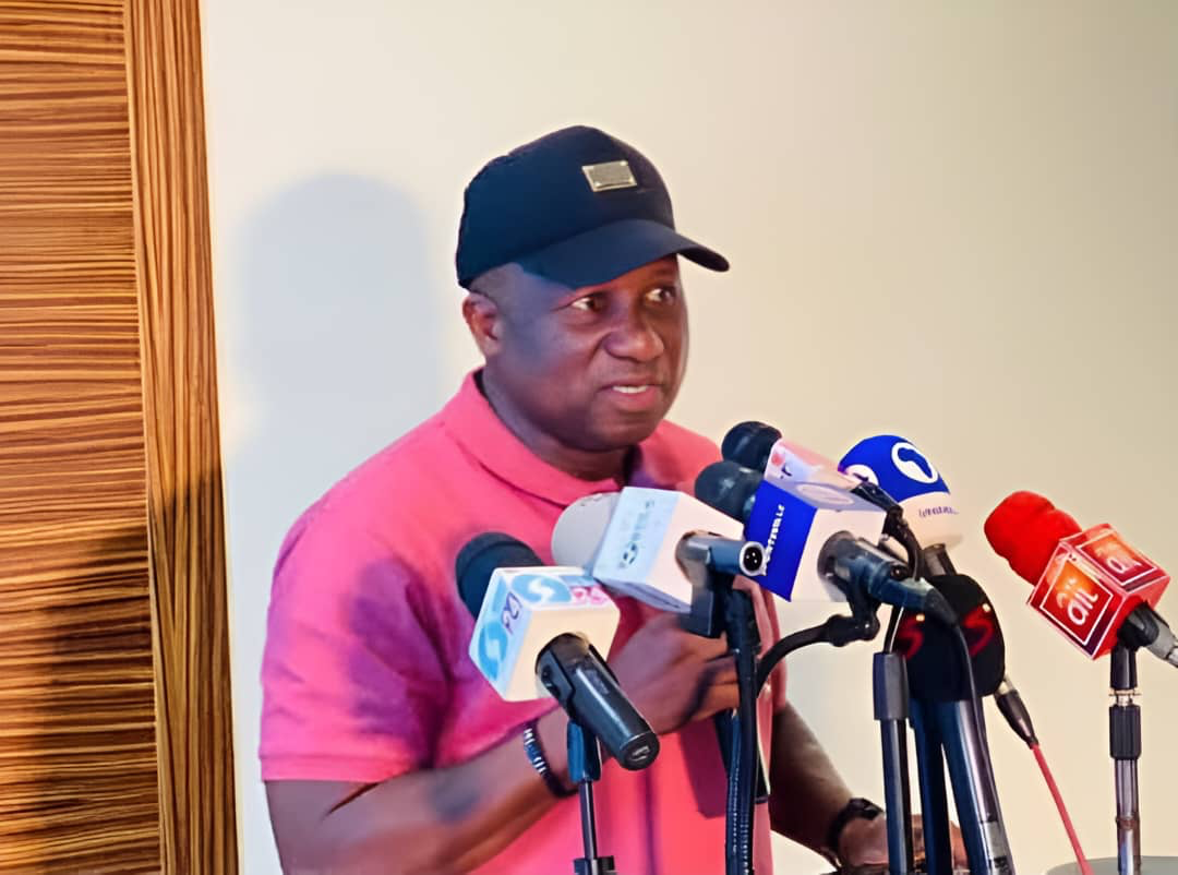 NPFL’s Elegbeleye reaffirms promise to deliver on financial obligations