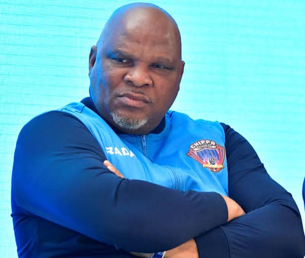 Betway Premiership: Morgan Mammila gets new role at Chippa United