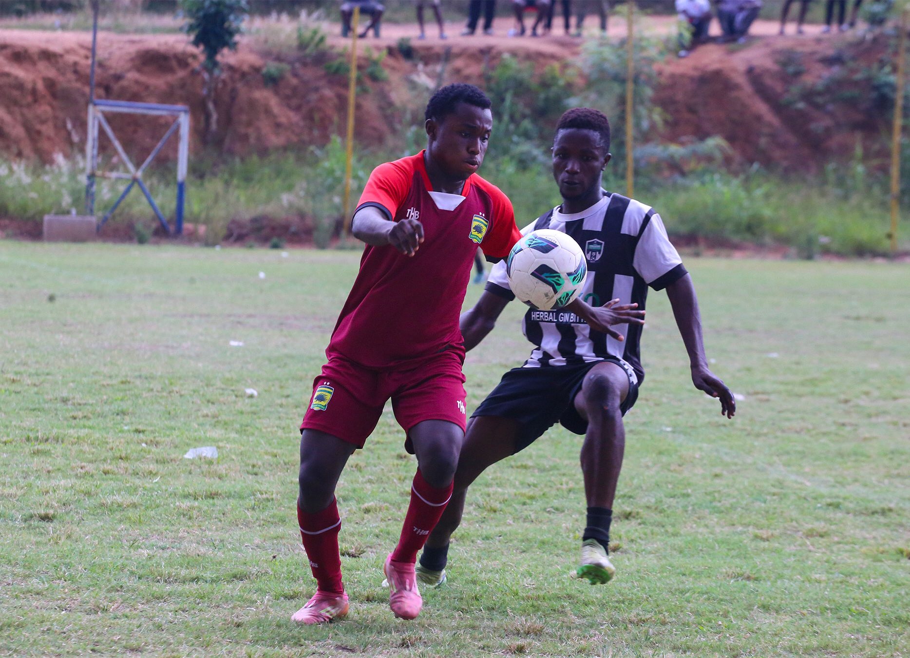 Ghana Premier League: “European football has sunk interest in Ghana derby” – Donkor