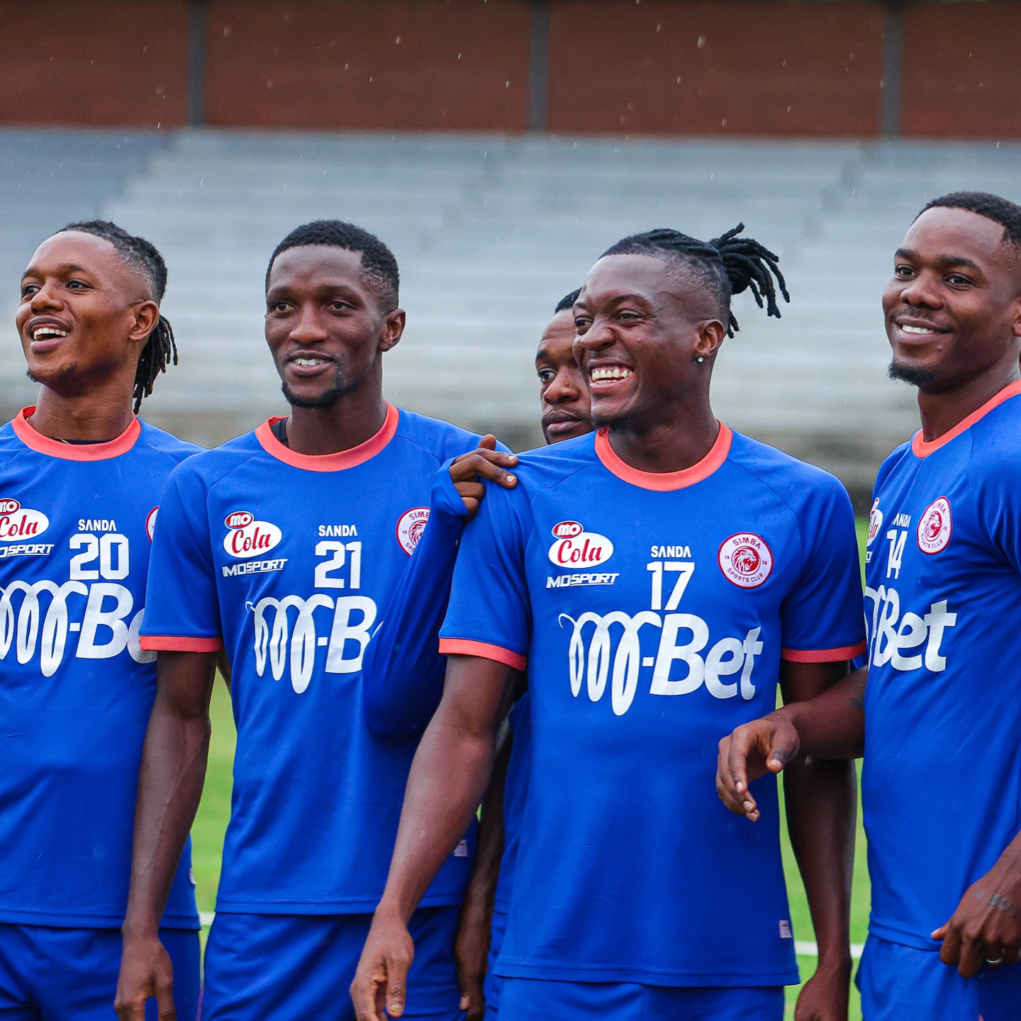CAFCC: Simba SC players determined to beat Stellenbosch for final berth – Ally
