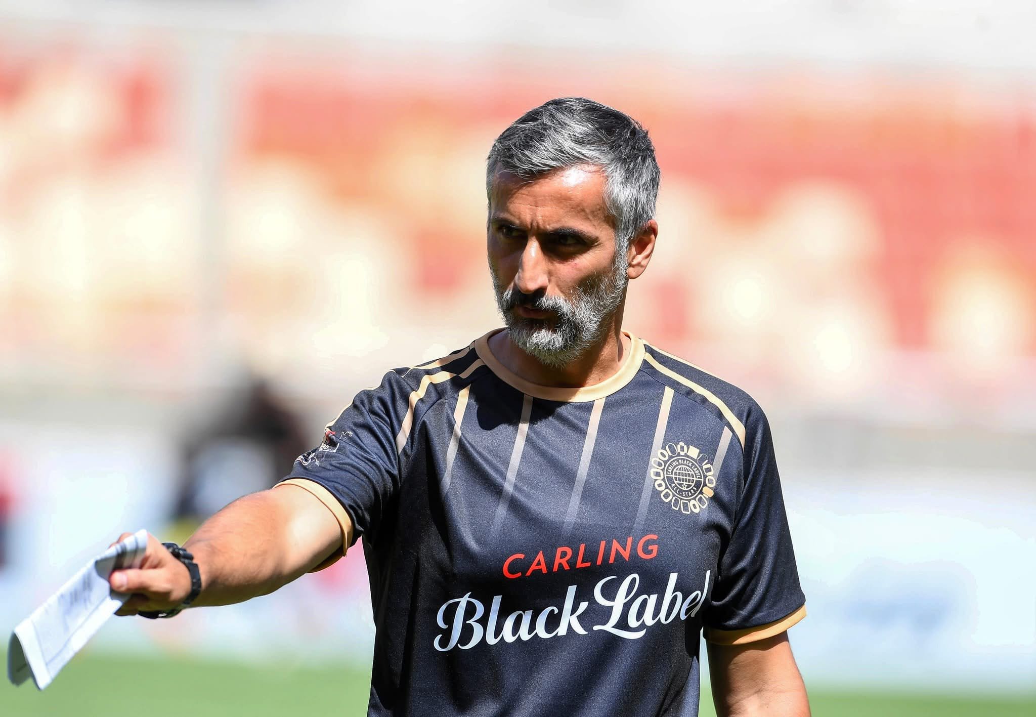 Nedbank Cup: Pirates coach refuses to complain over piling fixtures