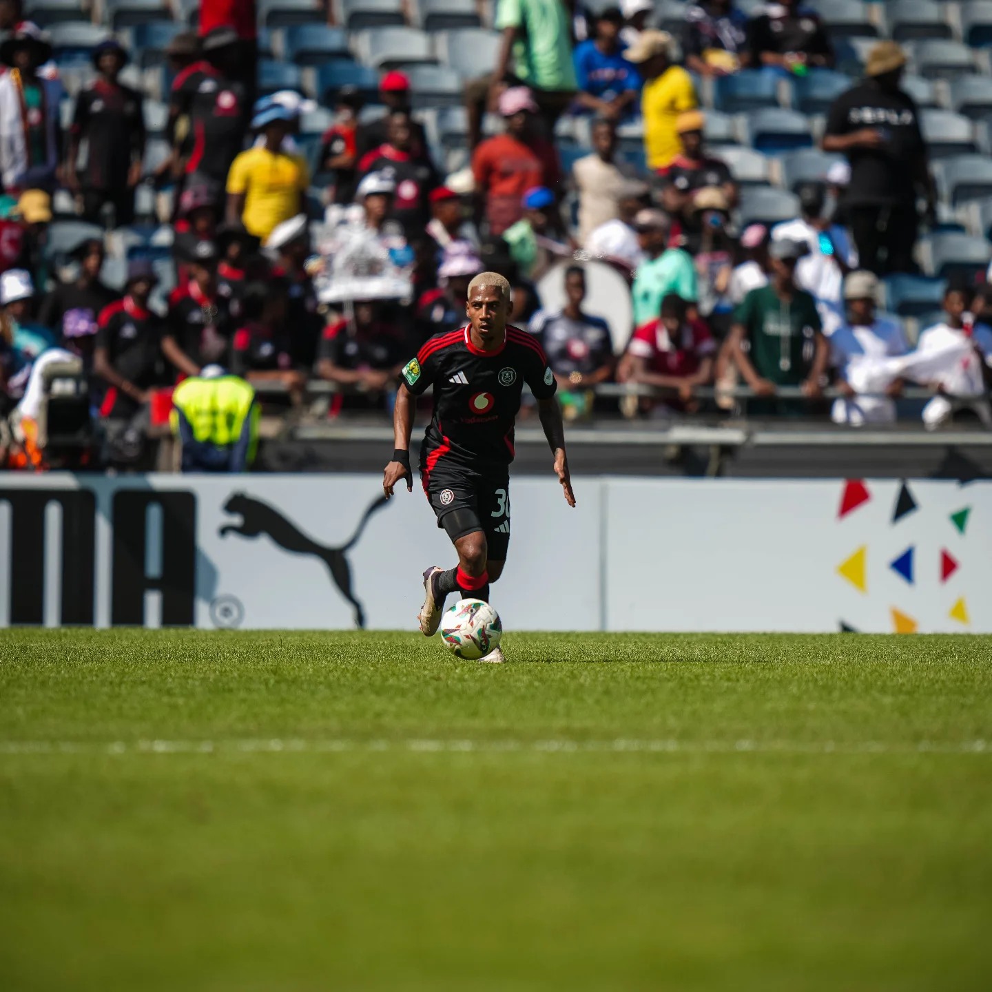 Mandla Ncikazi: Orlando Pirates brace for uncertain and energized Marumo Gallants approach