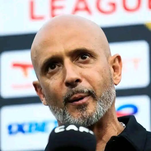 ‘Sundowns in right moment to face Raja Casablanca with due respect’ – Cardoso