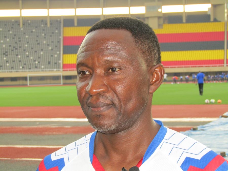 SC Villa to part ways with Byekwaso, eye Mbabazi for assistant coaching role
