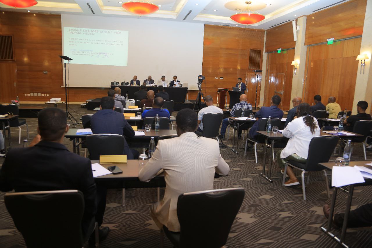 Ethiopian Premier League to act on tax fraud scandal