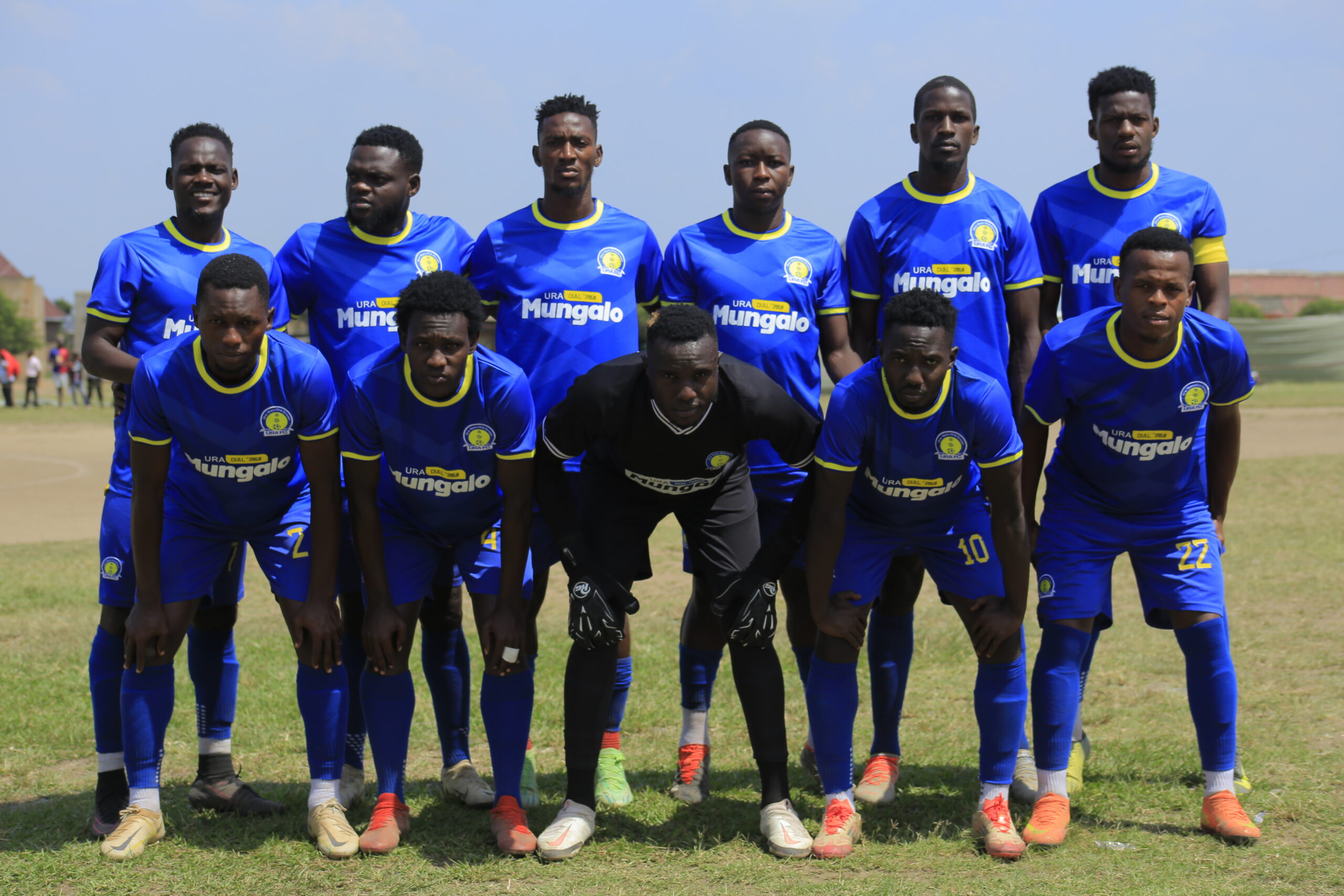 Stanbic Uganda Cup: Round of 16 teams confirmed as Maroons edge Wakiso Giants in last round 32