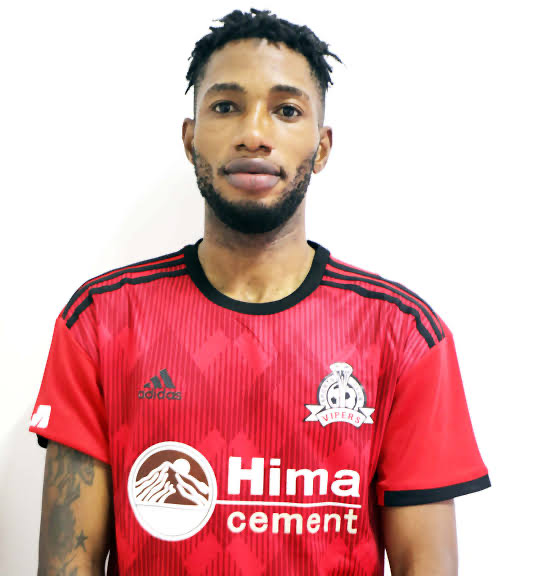 Cesar Manzoki set for Uganda Premier League Vipers SC return
