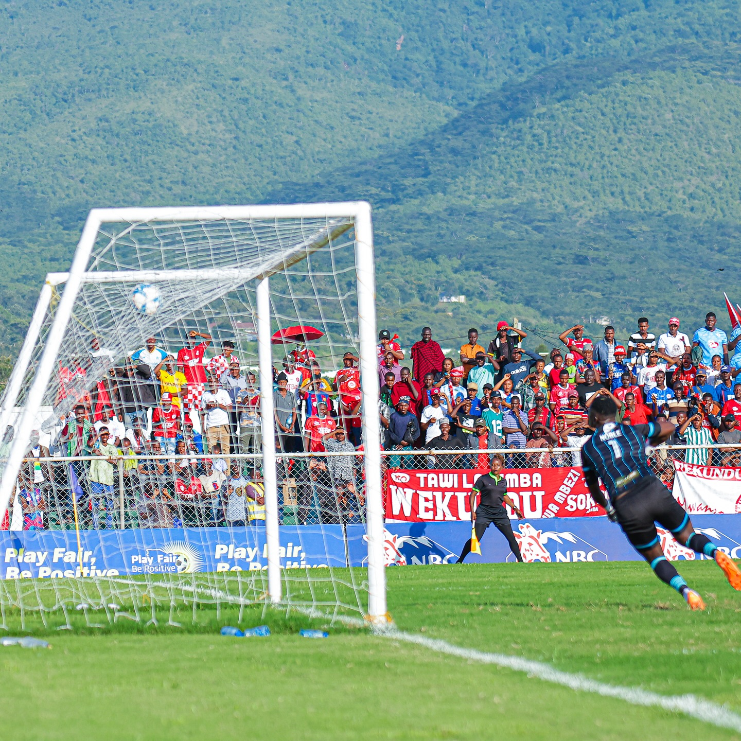 Ligi Kuu Bara: Simba SC were ‘gifted’ draw through poor officiating – Matano