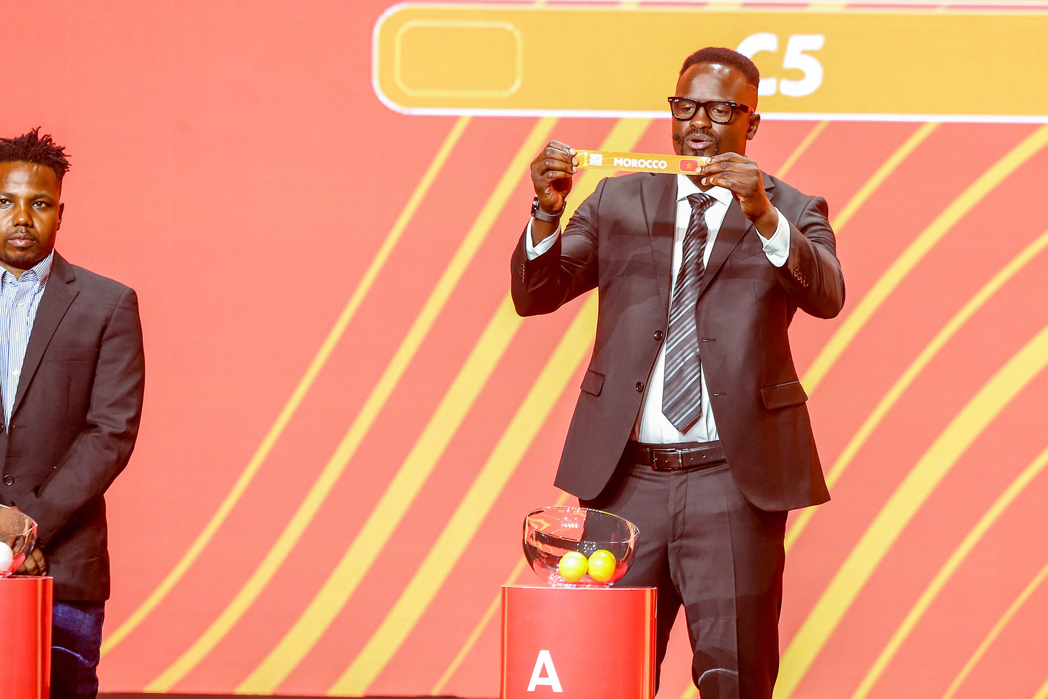 2024 CHAN: Kenya will qualify despite facing Morocco and Angola – Mariga