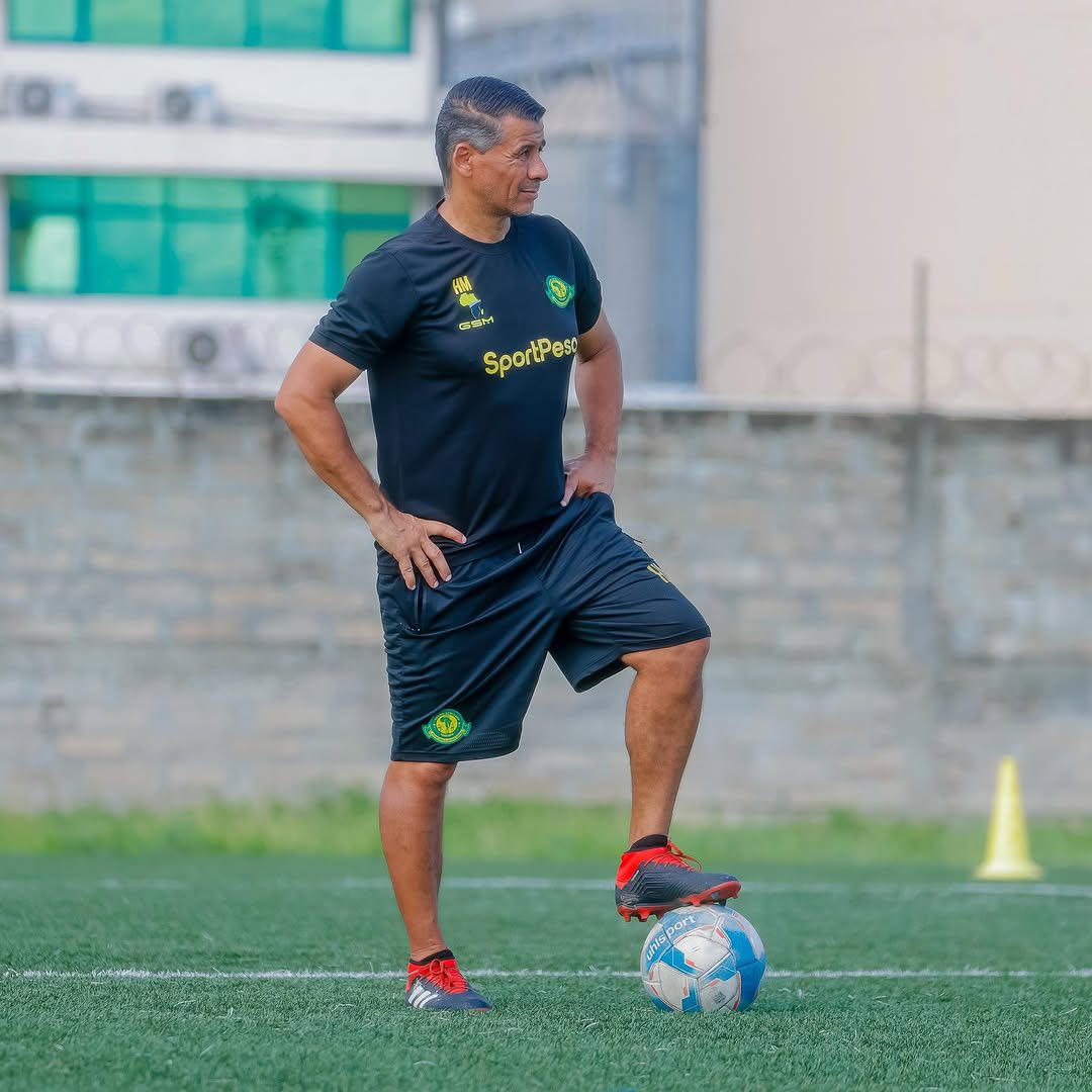 Ligi Kuu Bara: Yanga SC have no choice but to stay clear of rivals Simba – Hamdi