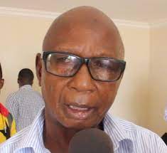 Ibrahim Sunday: Kotoko legend urges club to find consistency in ongoing season