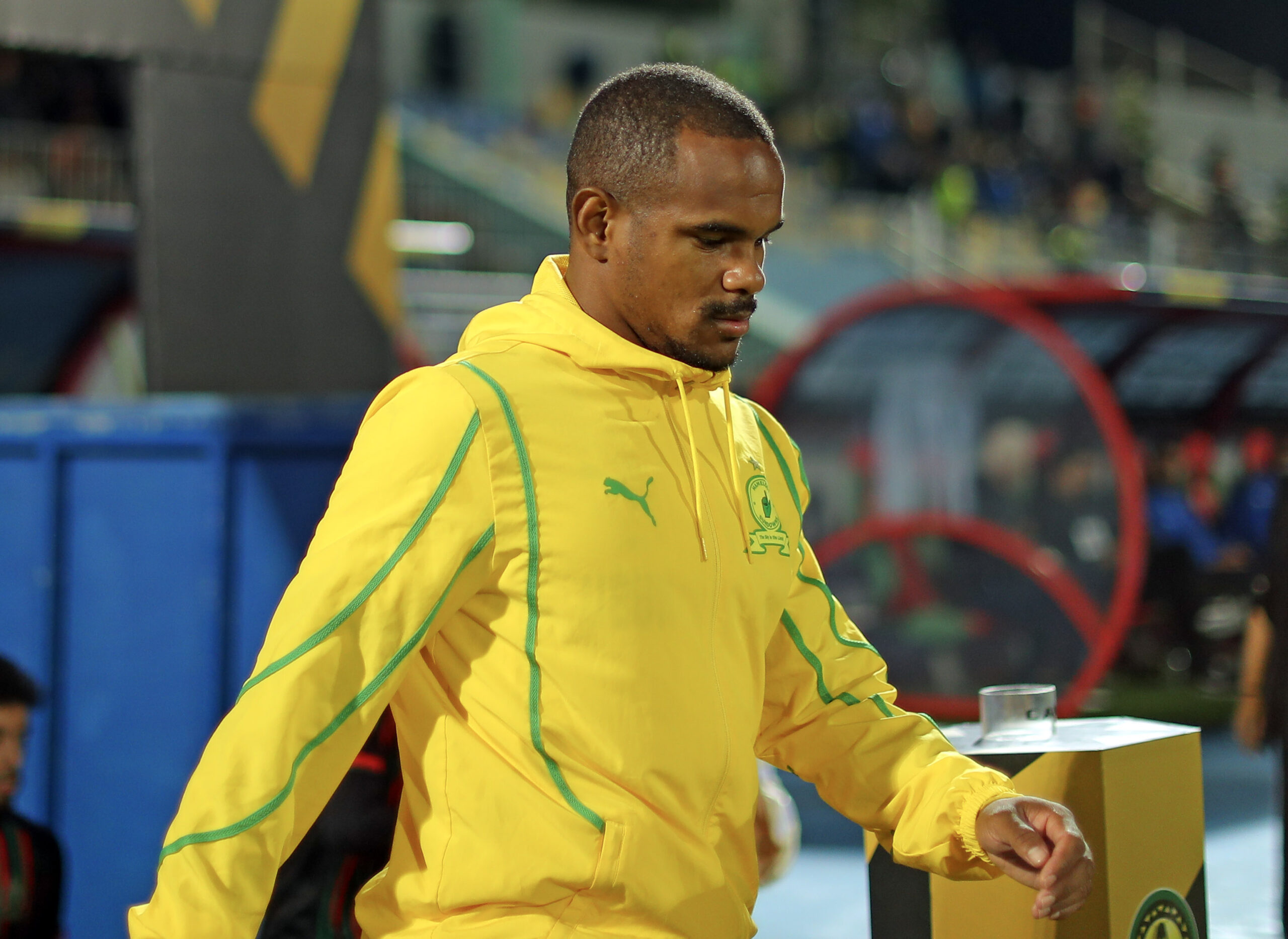 FIFACWC: “Sundowns must quickly put behind tournament disappointment” – Rayners