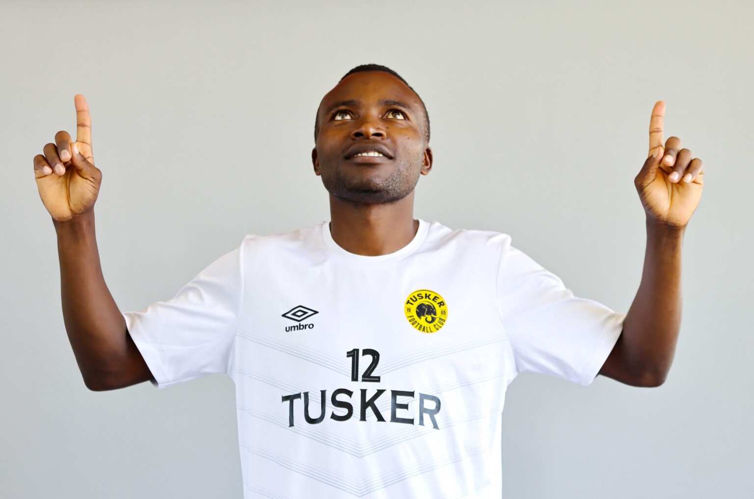 FKF Premier League: Title-chasing Tusker unveil Namanda, Ian Simiyu