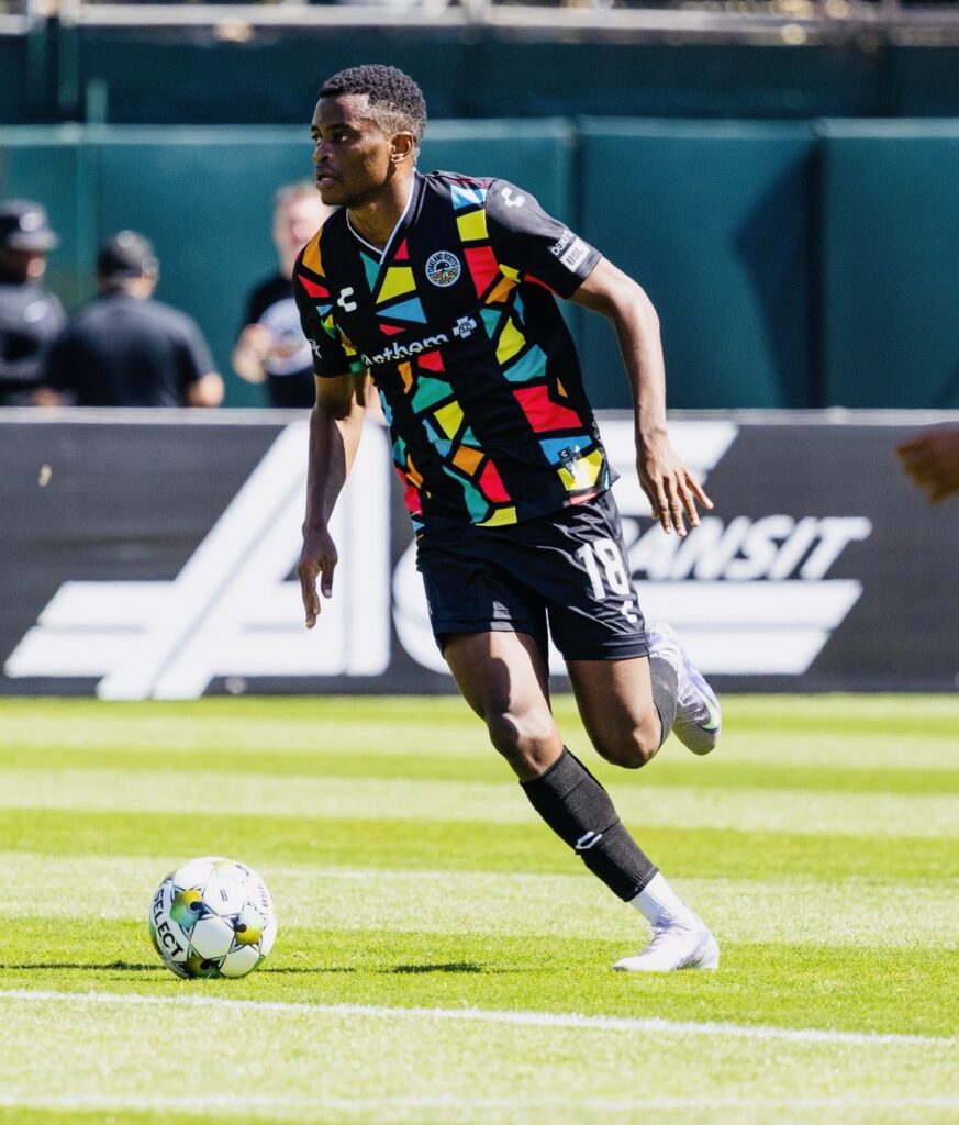 Awany, Bobosi shine with full-time displays as Ugandan stars impress abroad