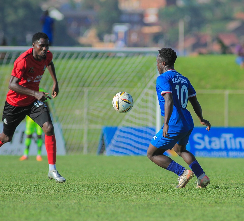 Uganda Premier League: SC Villa’s coach Byekwaso reflects on key victory against Vipers SC