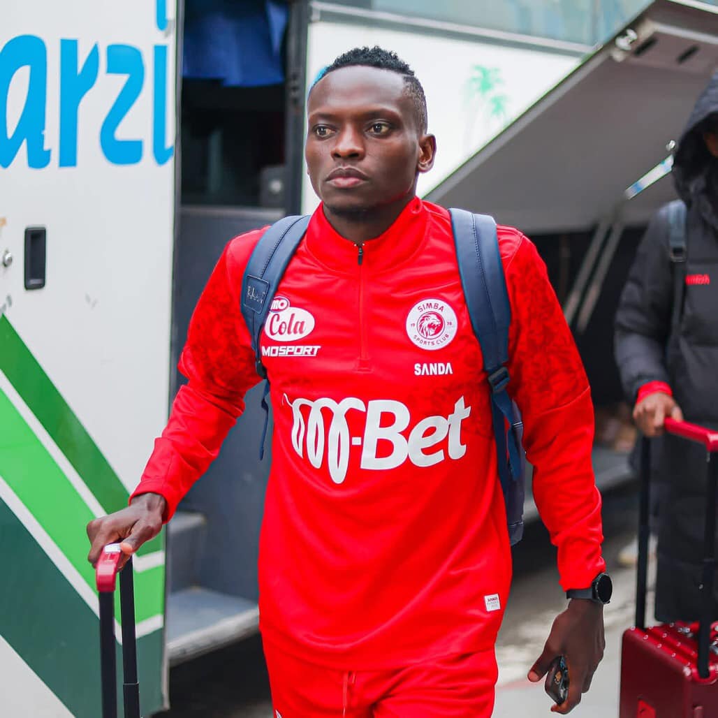 CAFCC: Simba SC committed to fight for a win against Bravos do Marquis – Mohammed