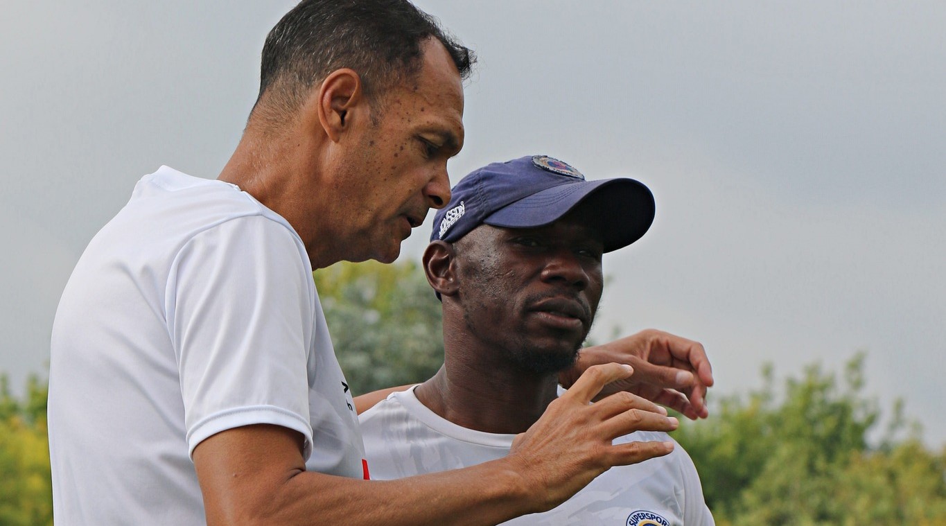 Arendse “proud” as SuperSport United end winless run in Betway Premiership