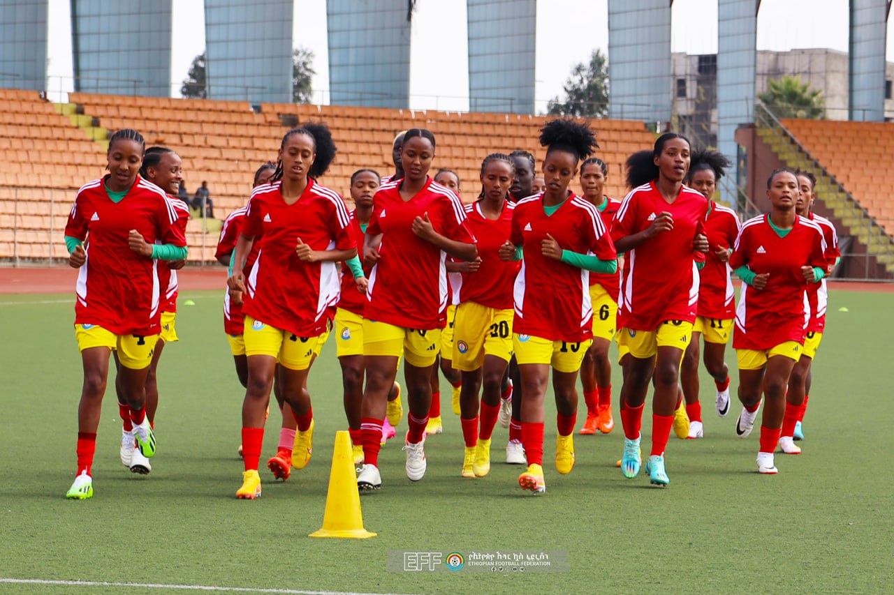 2026 WAFCON Qualifying: Ethiopia coach Gebreweld summons provisional squad to face Uganda