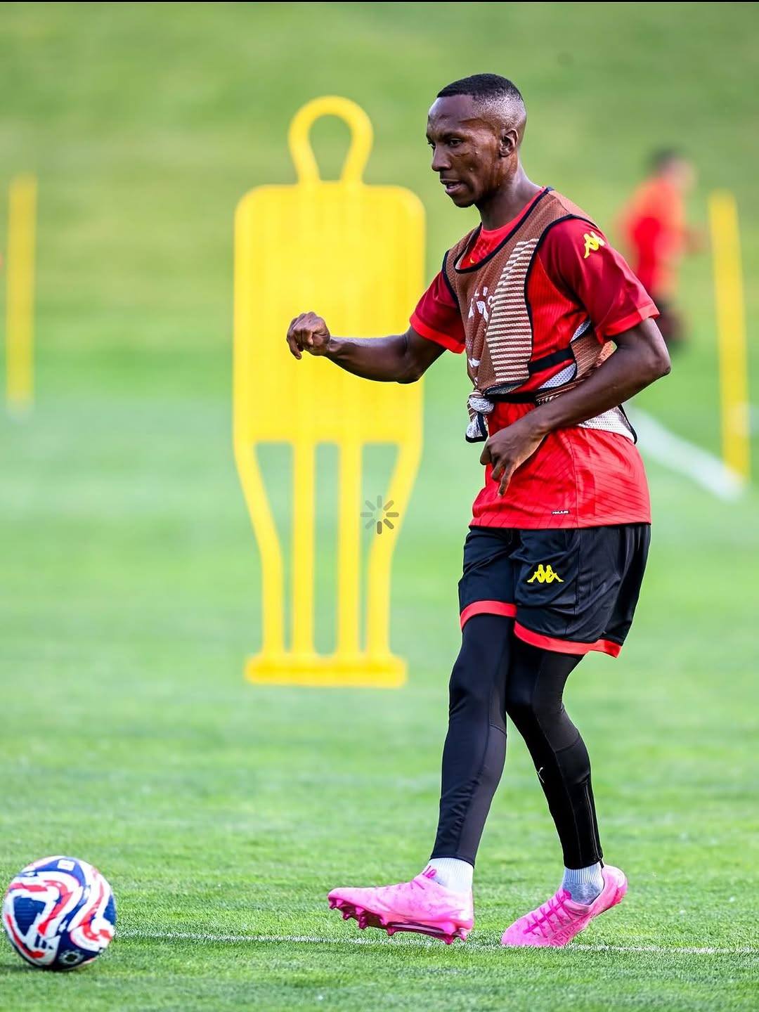 FIFACWC: Elias Mokwana attributes Espérance win to ‘fixing last problems’