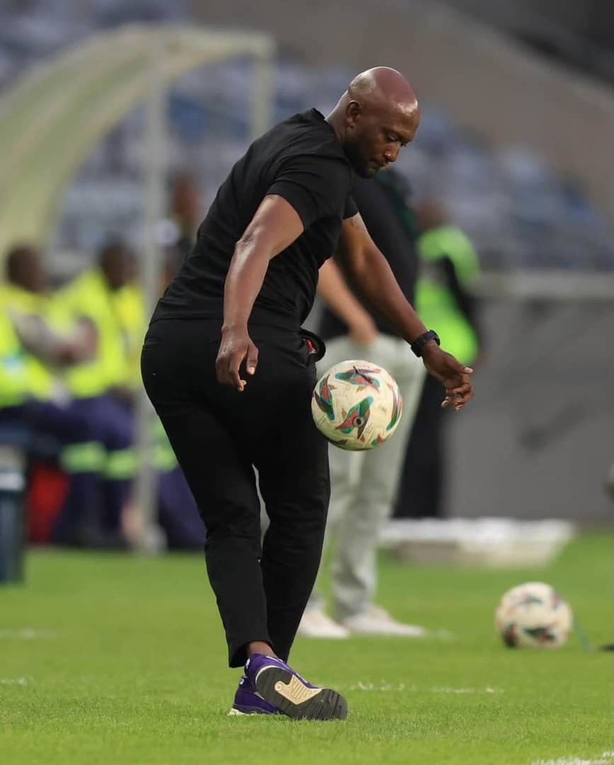 Collin Benjamin: Namibia coach explains COSAFA Cup selection