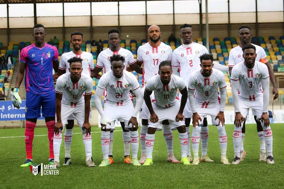 2026 World Cup Qualifying: Appiah announces final Sudan squad