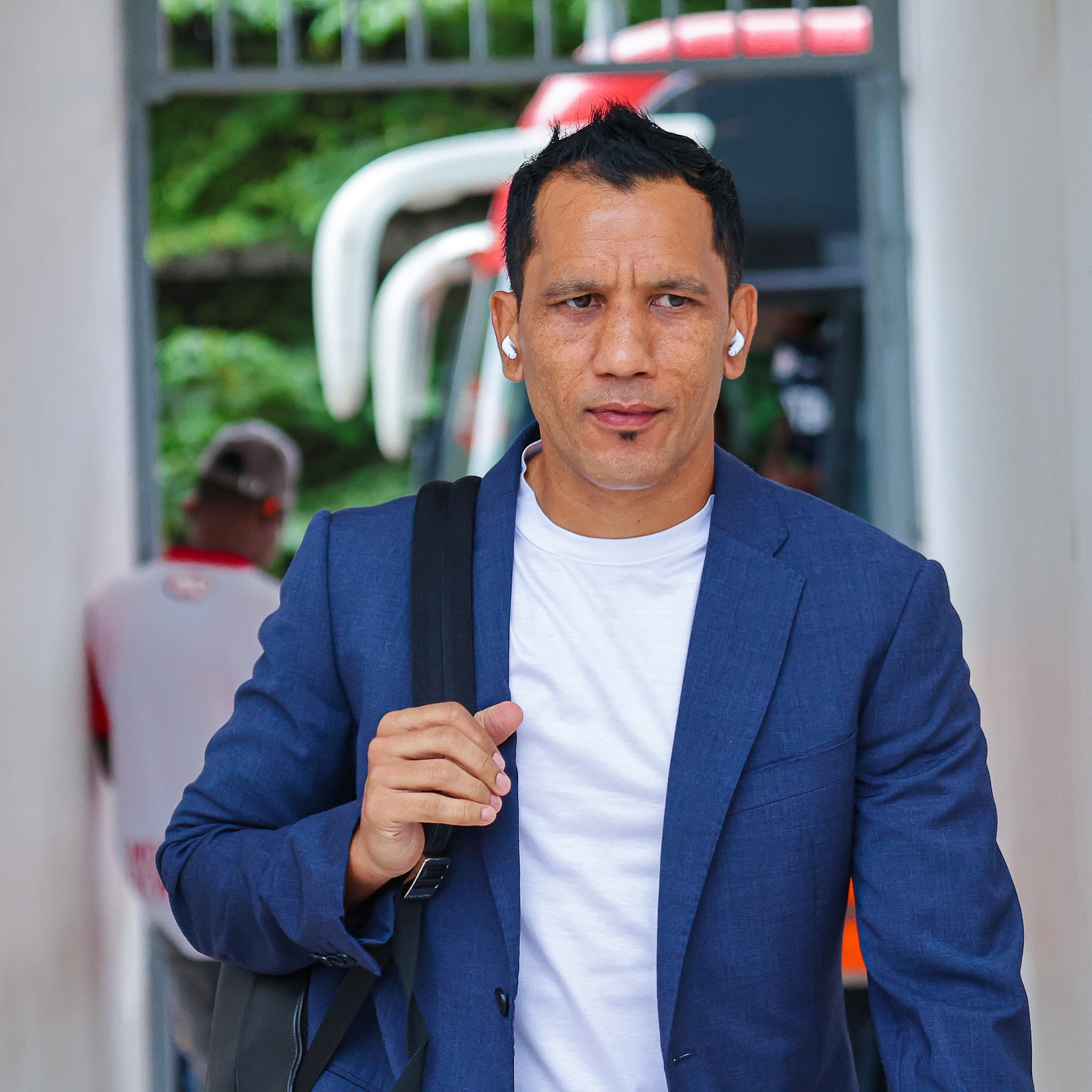 Ligi Kuu Bara: Simba SC not looking at the table right now – Davids