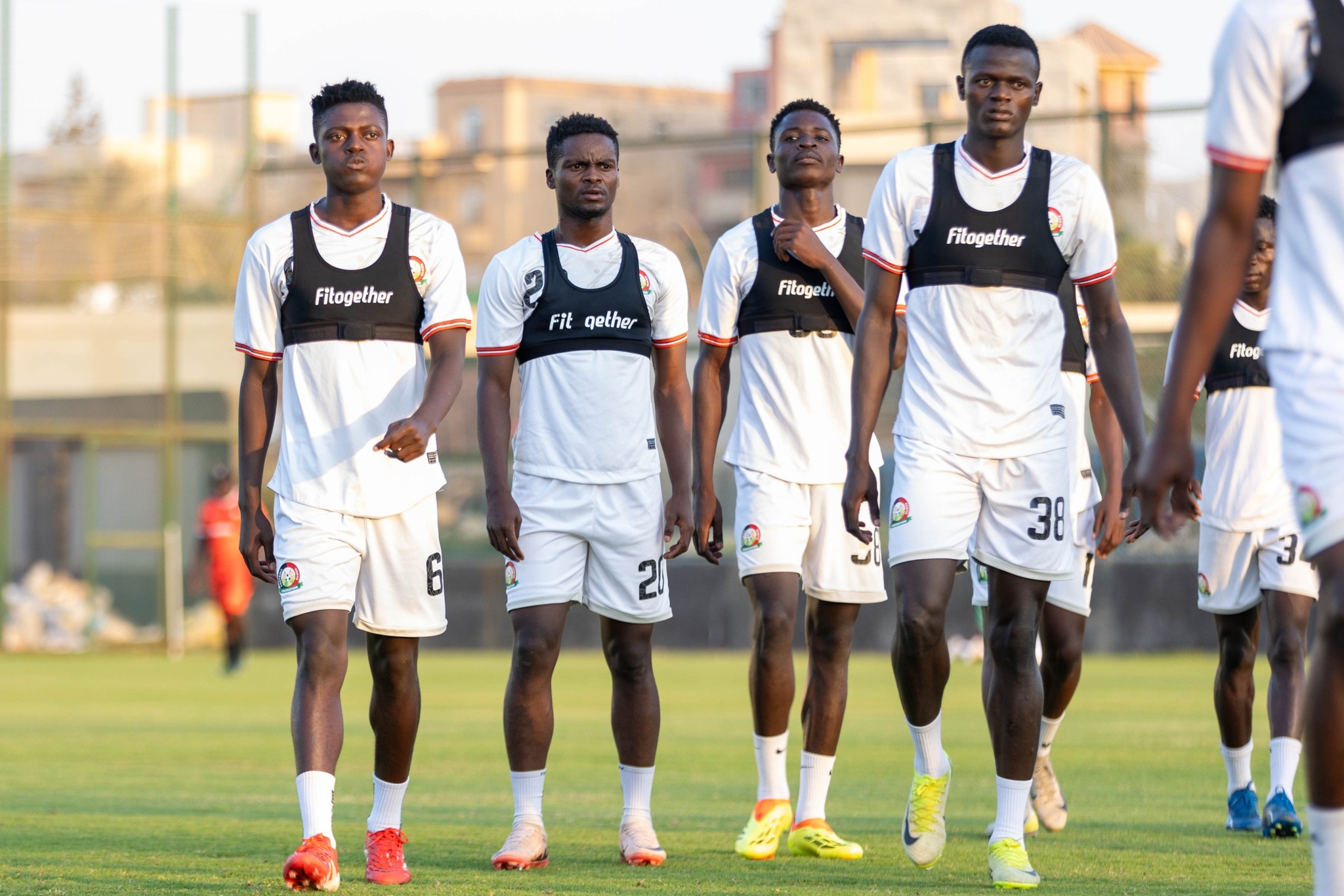 Kenya ‘don’t fear’ Morocco says Akhulia – AFCON U20 2025