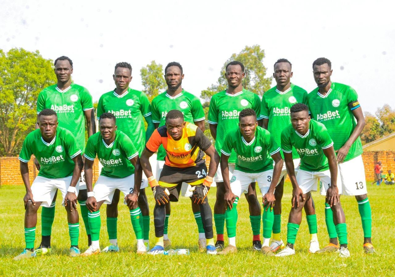 Onduparaka FC and Soroti Thunders FC handed suspended sanctions for Uganda cup no-shows