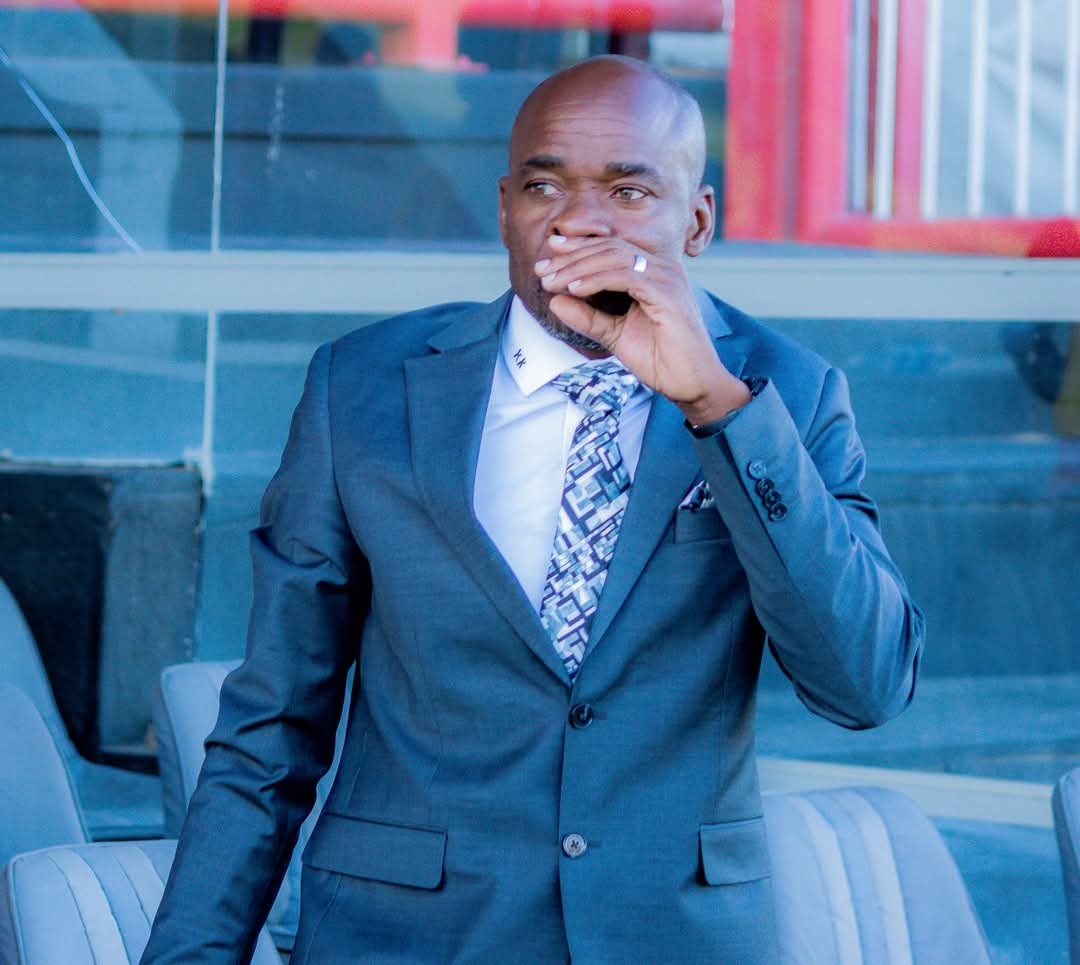 Zimbabwe PSL: Highlanders sack coach Kelvin Kaindu