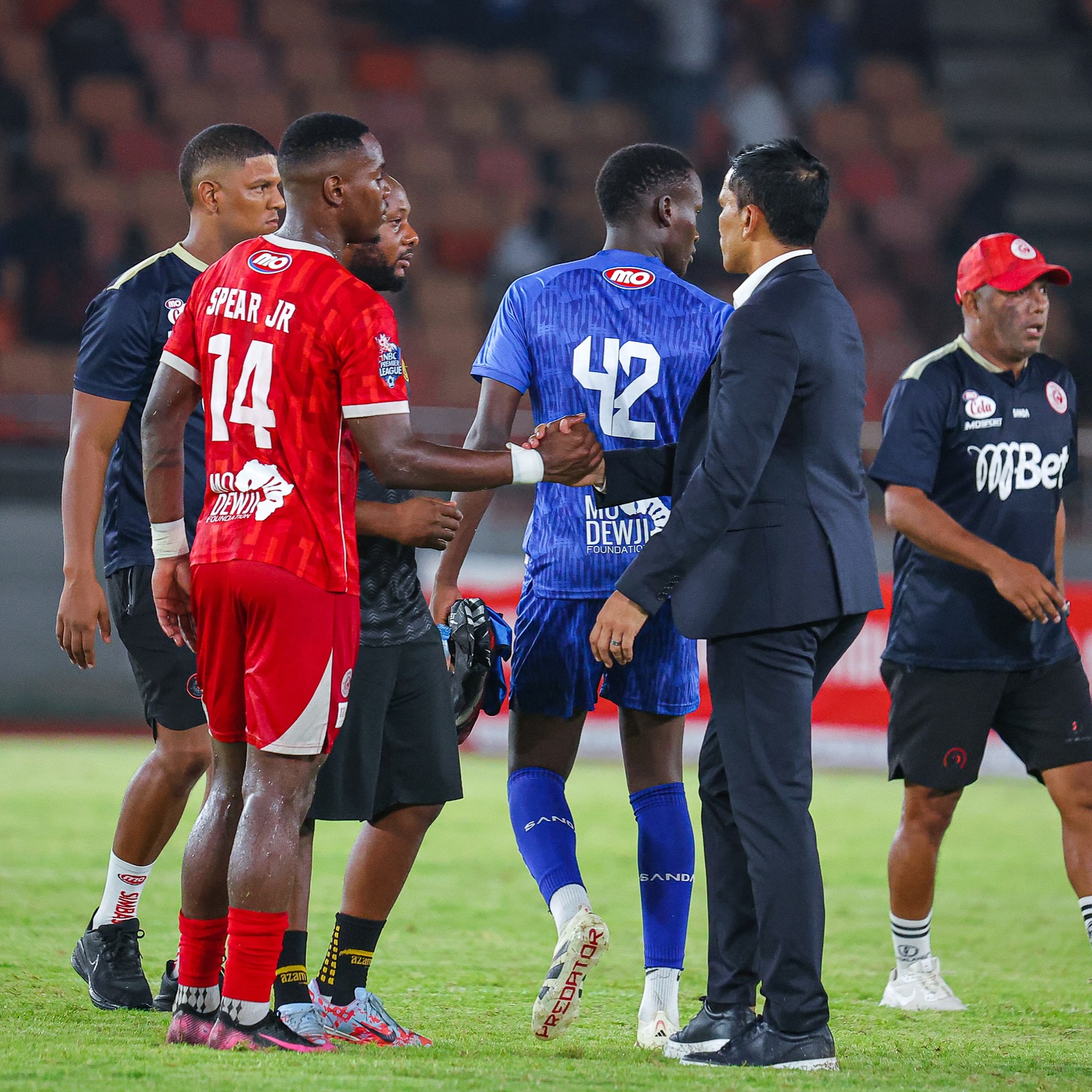 Ligi Kuu Bara: Simba SC let themselves down by ‘gifting’ Azam two goals in derby