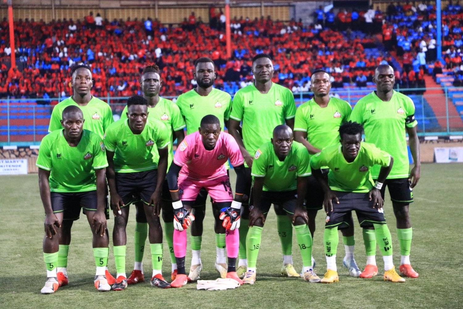 NEC FC coach Mbalangu slapped with ban and fine for post-match outburst