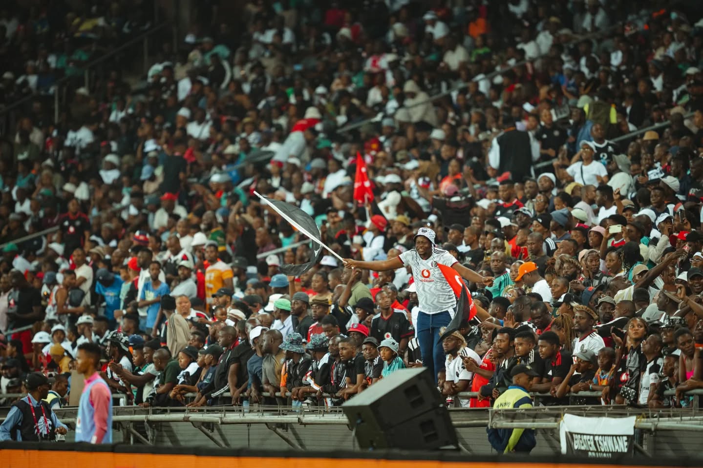 Nedbank Cup: Orlando Pirates, Kaizer Chiefs and Sundowns learn R16 opponents