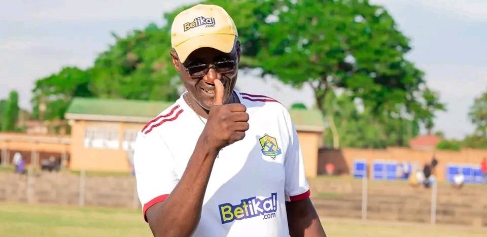 Malawi Super League: Mzuzu Hammers, Chitipa United eject coaches