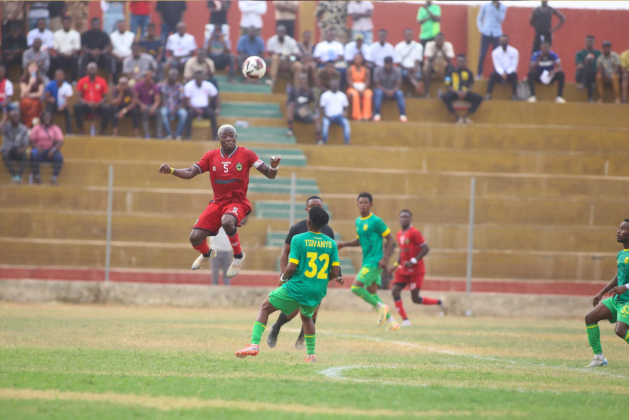 Asante Kotoko’s stance to quit Ghana Premier League remains unchanged- club statement