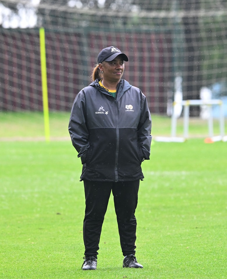 2026 WAFCON: Banyana will not take Malawi for granted in friendlies – Ellis