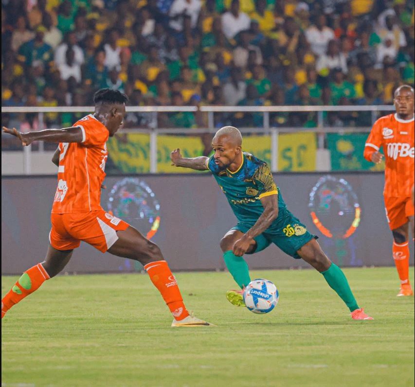 Exclusive: Yanga SC refuse Simba SC match proposal