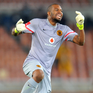 Ex-Kaizer Chiefs star Khune refutes retirement claims: ‘I still want to play’
