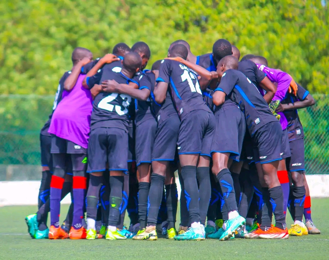 Gambia commences preps for U-17 AFCON