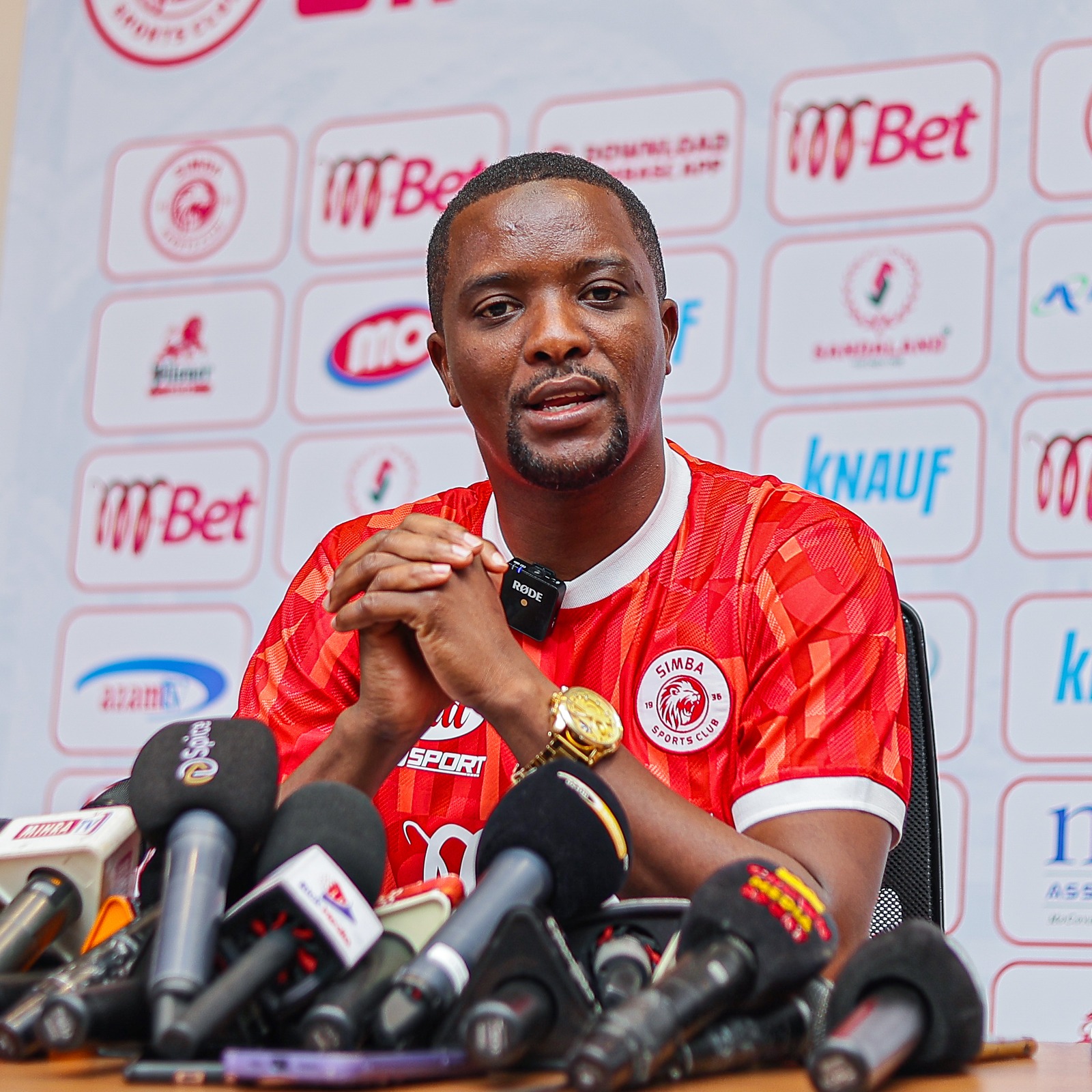 CAFCC: Stellenbosch not weak after Zamalek success – says Simba’s Ally