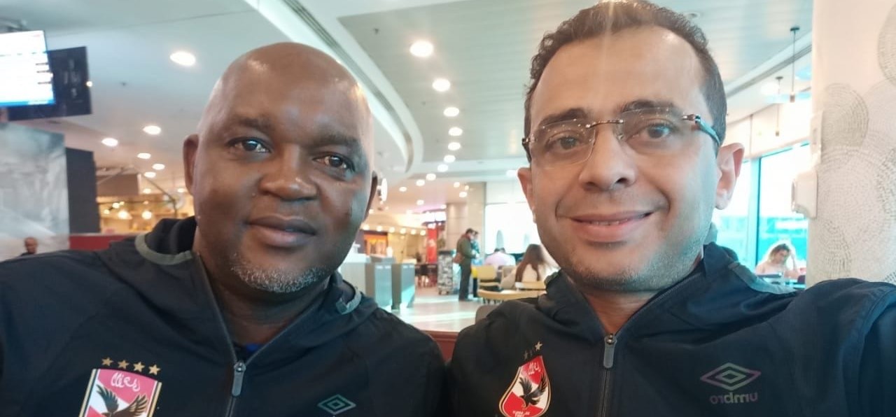 Will Pitso Mosimane return to Al Ahly?