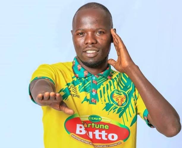 Uganda Premier League: Mbarara City FC secure services of Ibrahim Kazindul