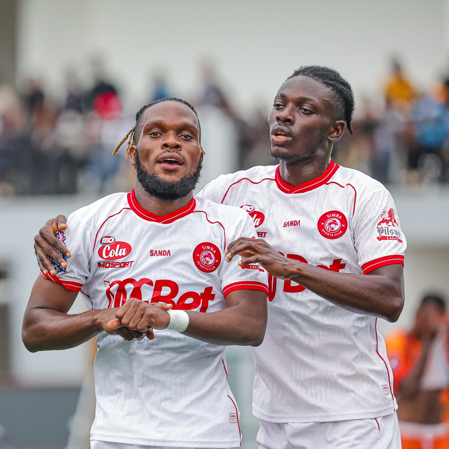 Ligi Kuu Bara: Simba SC know the task ahead after KMC win – Mukwala