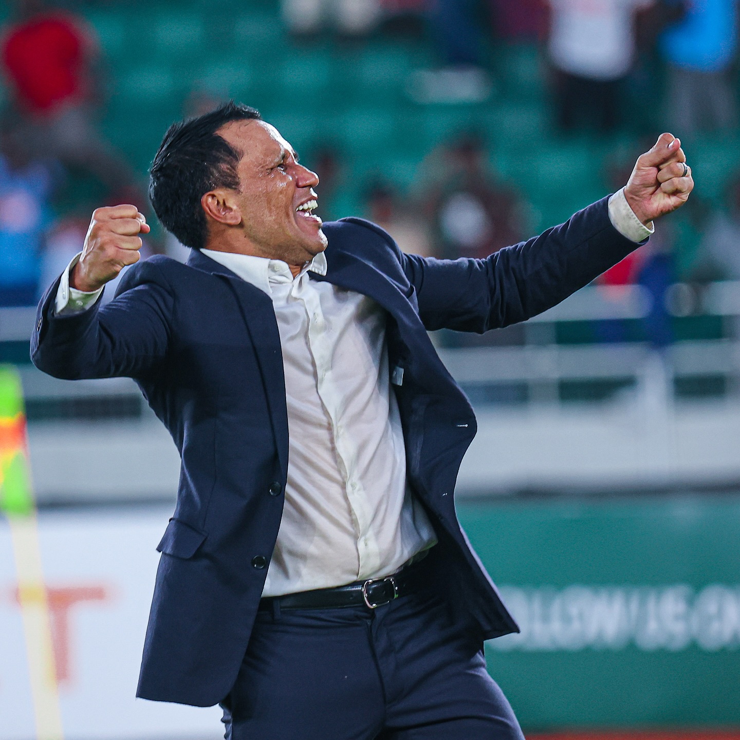 Ligi Kuu Bara: Simba’s Mukwala, Davids receive monthly accolades