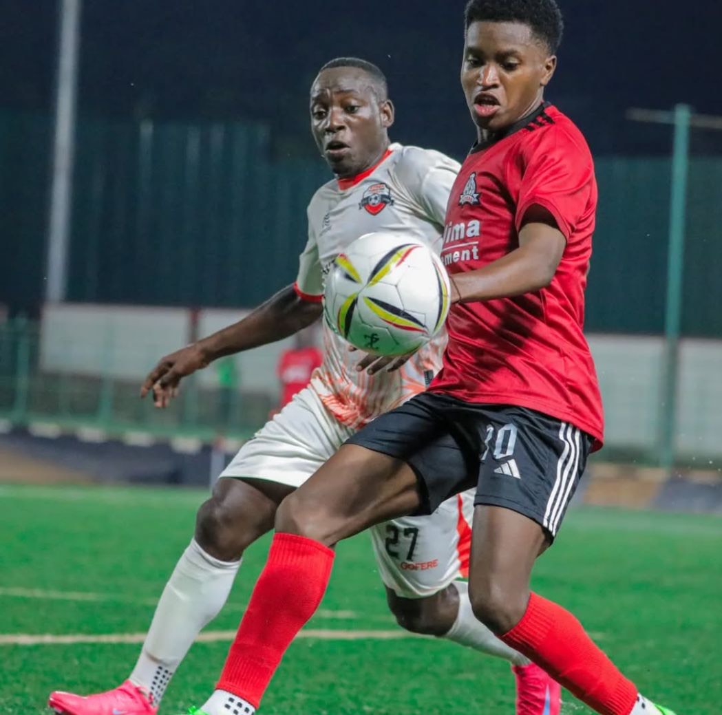 Vipers want revenge as Kitara chase repeat glory in Uganda Cup