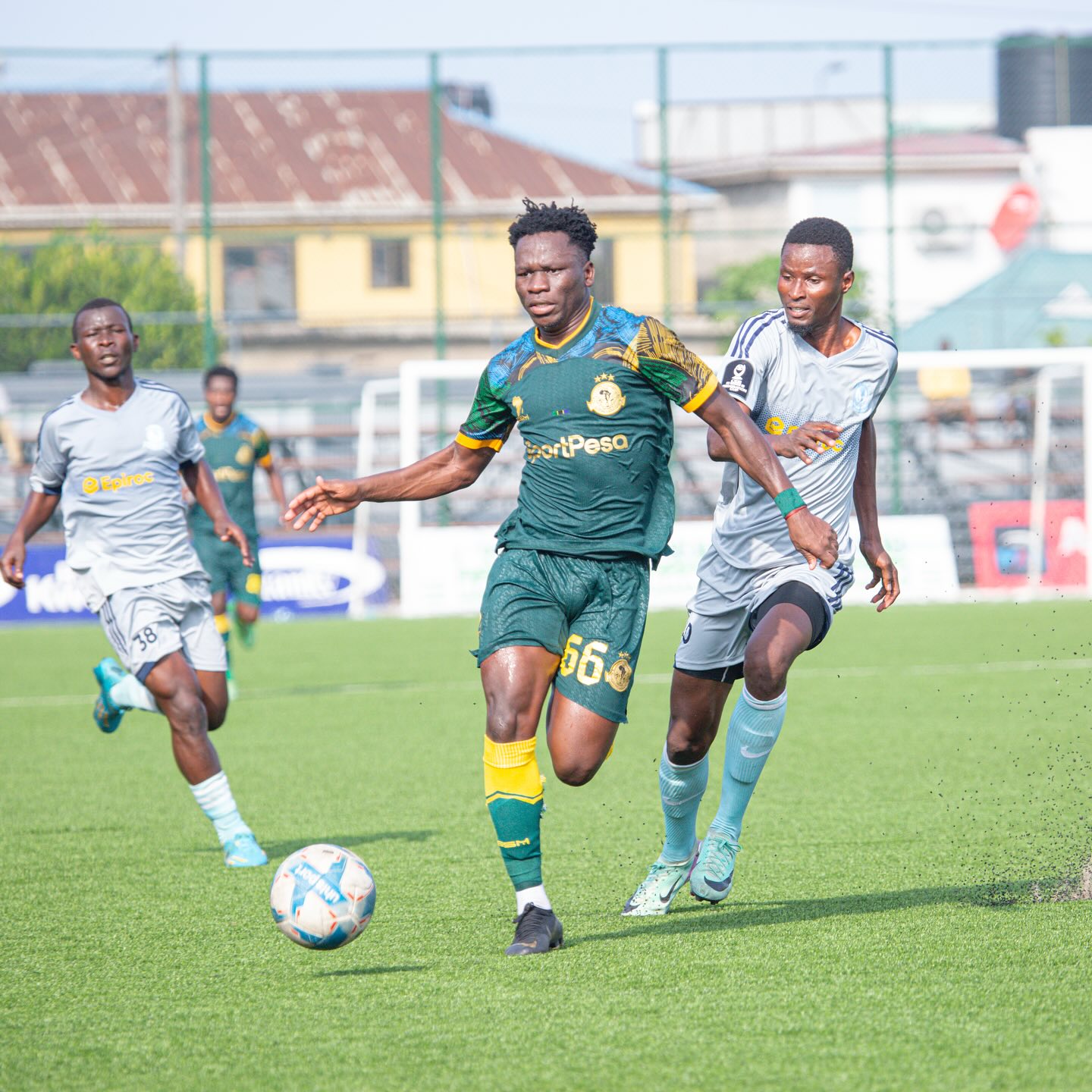 ‘I don’t disrespect Tanzania league’ – Ramovic after Yanga defeat Copco FC